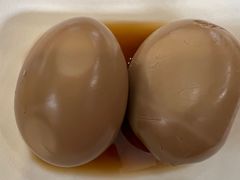 酱汁卤蛋-老娘舅(吴山路店)