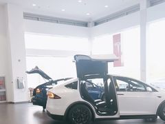 -TESLA 特斯拉(北京南四环中路特斯拉中心)