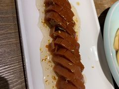 糯米藕-廊亦舫Lang Yi Fang Restaurant(金桥店)