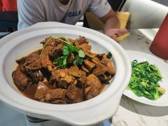 -又见炊烟私房菜(敬亭路店)