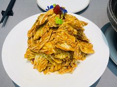 -北平食府·北京烤鸭(北京西站六里桥店)