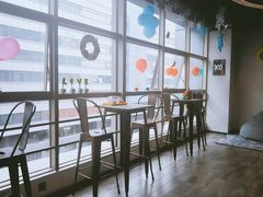 -CIAO·团建聚餐·生日派对轰趴馆(福田店)