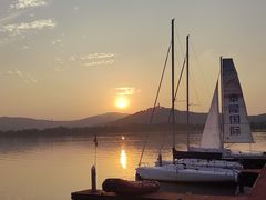 -望海·帆船主题咖啡厅•品茗下午茶(石湖景区店)