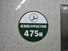 -红土地(地铁站)