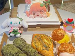 -1-7Bread(深业上城店)