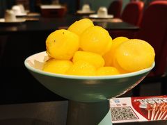 百香果马蹄-东来顺·来小馆烧烤(公主坟城乡店)