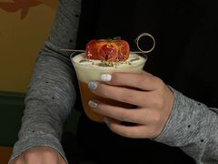-沛家·西餐Brunch·直火料理