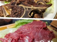 -塔兰齐新疆孜然火锅(鲤鱼山路店)