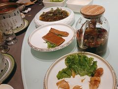 -百草滩羊清水涮羊肉(长城路店)