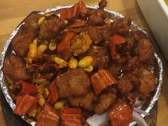 -乌镇那一年小院主题餐厅(甘泉西路店)