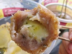 芝心盲公丸-无影脚佛山陈氏盲公丸始创店(飞鸿街店)