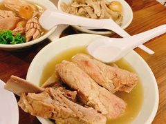 -松發肉骨茶(牛车水店)