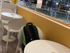 -纽约薯条(世豪广场店)