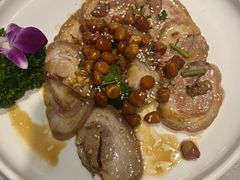 -汤臣·空中餐厅·严选粤菜(石湾世博广场店)