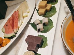 -聚京民福烤鸭店(木樨园店)