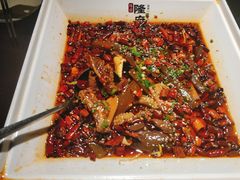 -杨记隆府(汉街店)