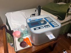 -香秀空间科技抗衰·美容中心