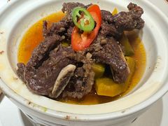 -禄运茶居·手工点心(猎德店)