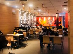 大堂-麦当劳(金地店)