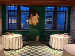 -三号黄浦会Canton Table