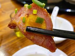 叉烧凤凰卷-百丈园龙江啫神馆