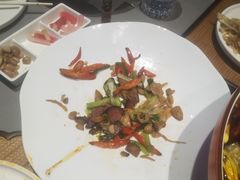 -四川饭店(长白店)