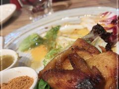 -榖屋house of flour(张江首店)