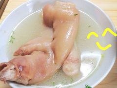 -盛兴面馆(真儒大厦店)