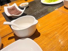 -小城粥道·海胆鲜虾粥(解放广场店)