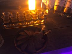 -外滩8号 whisky bar(金延大厦店)