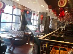 大堂-好口味小吃楼·东北菜(太原南街店)