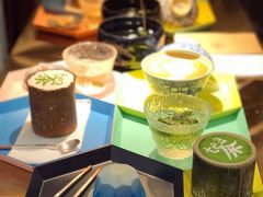 -茶是一枝花泡茶店