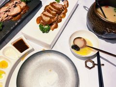 -北京老铺烤鸭(老城根店)