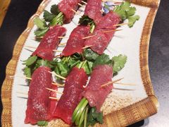 -大龙燚火锅(五一广场店)