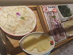 -锅大侠市集火锅·郑州16年(大上海城店)