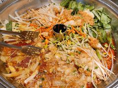 -村长家的疙瘩汤(沌口店)