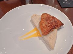 -Social 秀西餐厅-长沙瑞吉酒店(运达店)