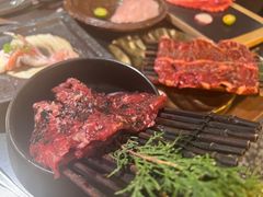 -厚贞日式烤肉(浦东汇智店)