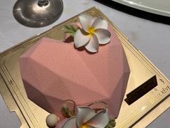 -杜哈夫DOUX RÊVE·生日蛋糕(日月光店)