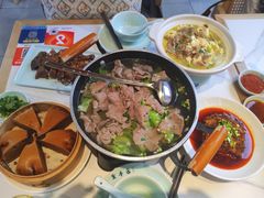 -全牛匠·乐山跷脚牛肉(上品+店)