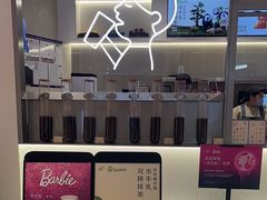 -喜茶(北京丰台银座和谐广场店)
