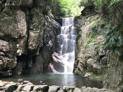 -浙西大峡谷
