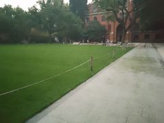 -苏州大学(天赐庄校区)