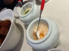 -庭院江南菜•烤鸭•非遗传承(上地•清河店)