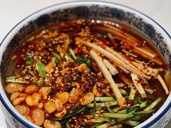 浑源凉粉-凯鸽酒楼(大同振兴街店)