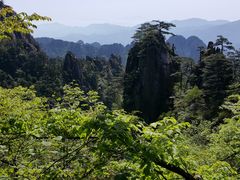 -黄山风景区