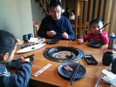 -一牛道炭火烧肉居酒屋(椒江店)