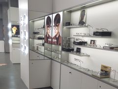 -宝明斋眼镜(大观园店)