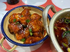 -文立新麻辣烫(合生汇21街区店)