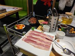 -韩宫宴和牛烤肉(合肥滨湖银泰城店)